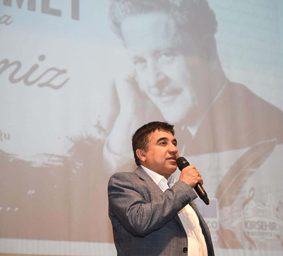 Kırşehir’de Nâzım Hikmet’e Vefa Gecesi (7)