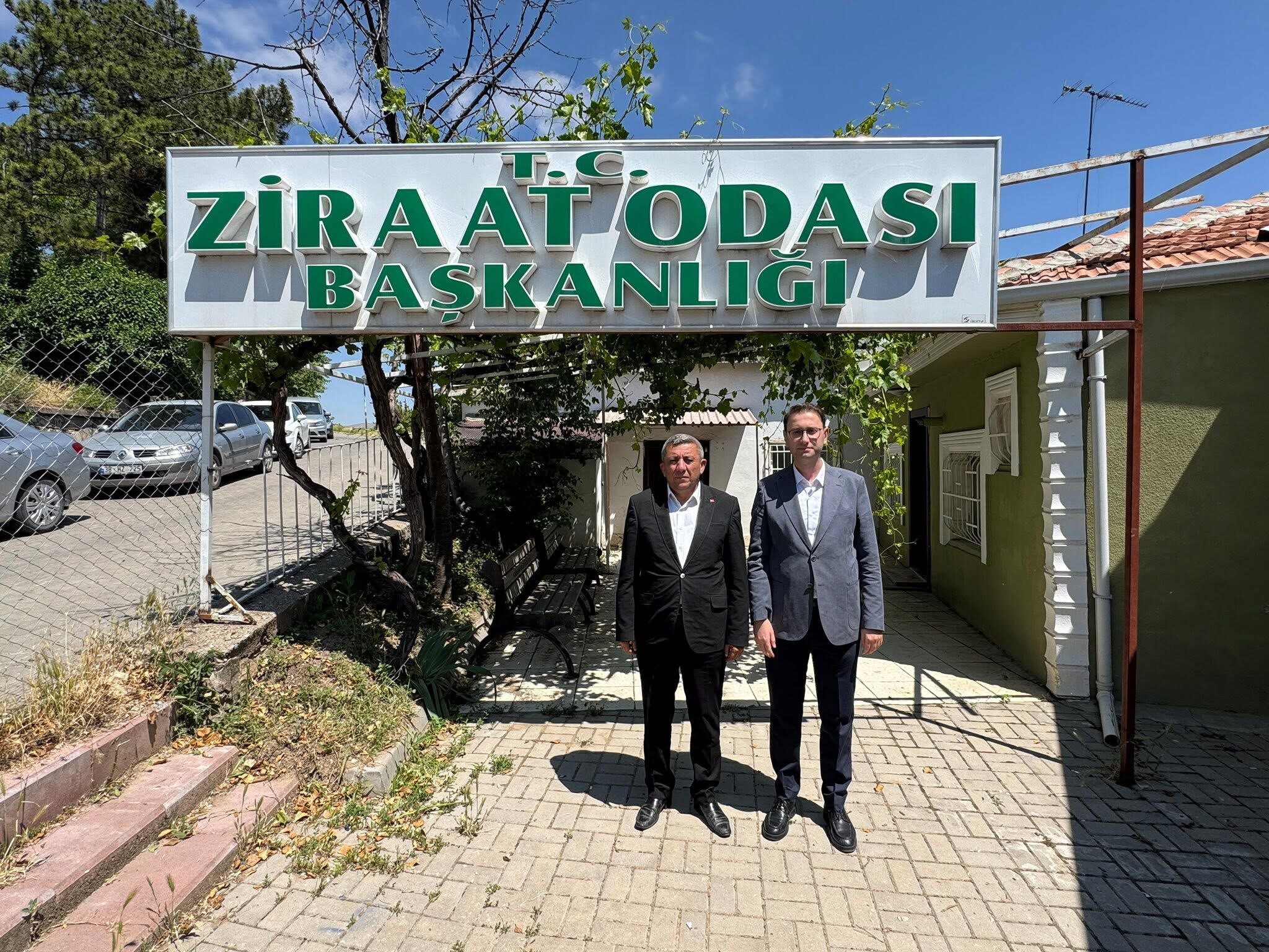 Kırşehir’de Tarım Sigortaları Masaya Yatırıldı