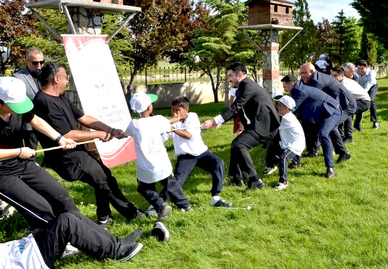 Kırşehir’de Türkiye Çevre Haftası Coşkusu (11)