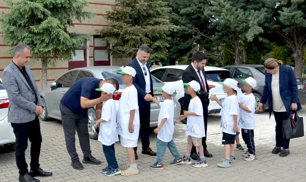 Kırşehir’de Türkiye Çevre Haftası Coşkusu (7)