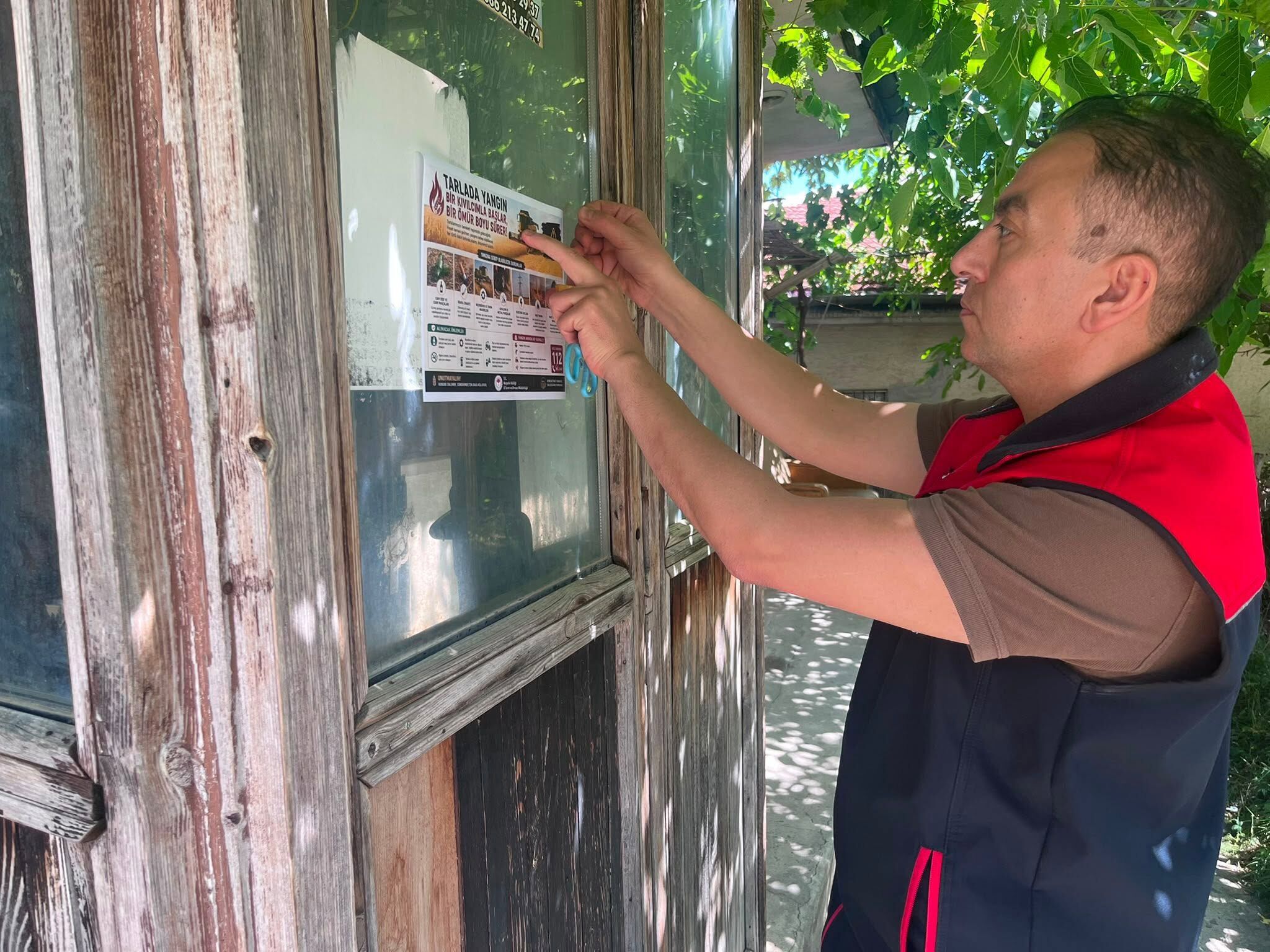 Kırşehir’de Üretici Buluşmaları Devam Ediyor 5