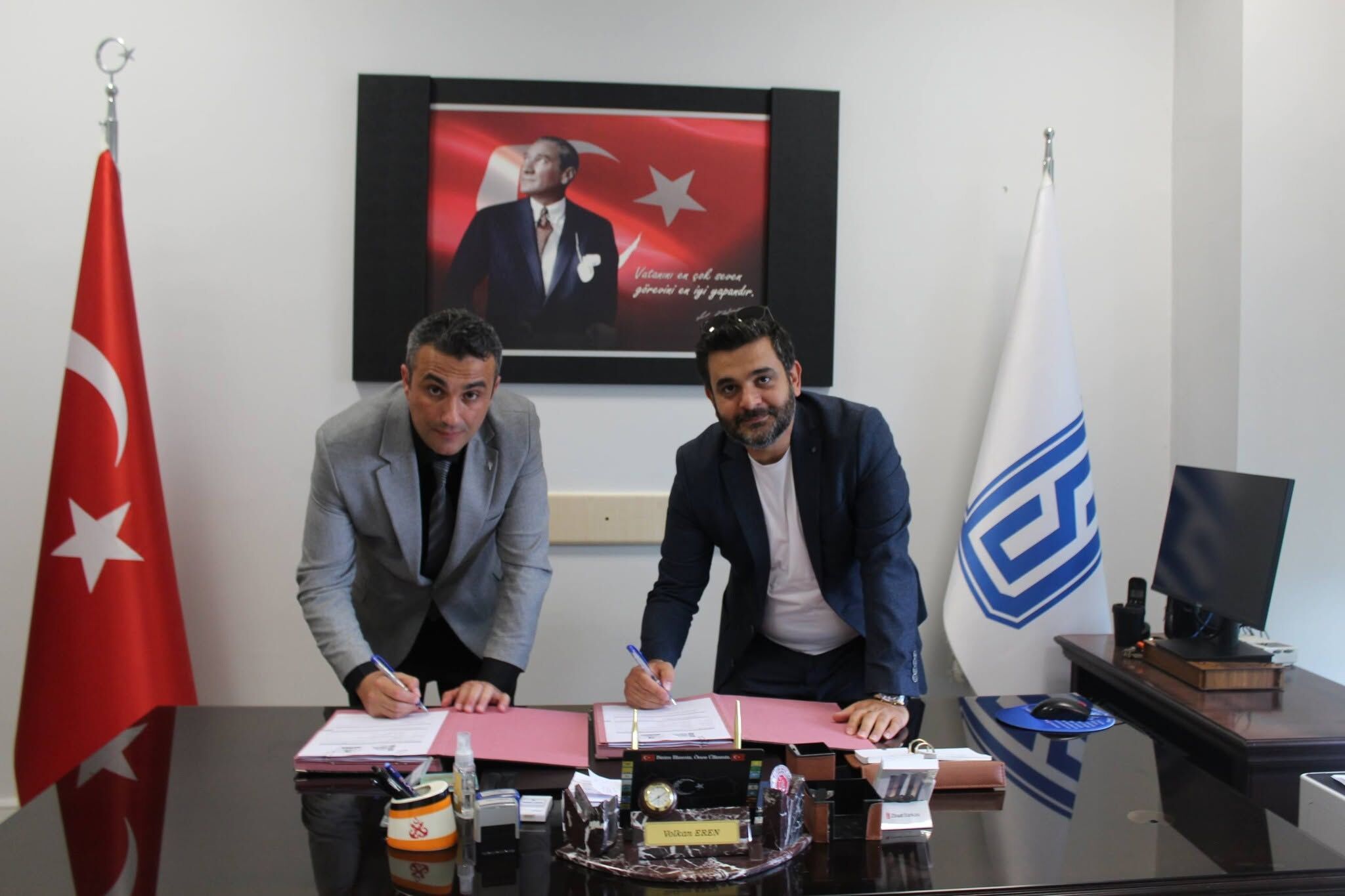 Kırşehir’de “Yeni Bir Hayat Muhasebesi” Projesi İmzalandı 1