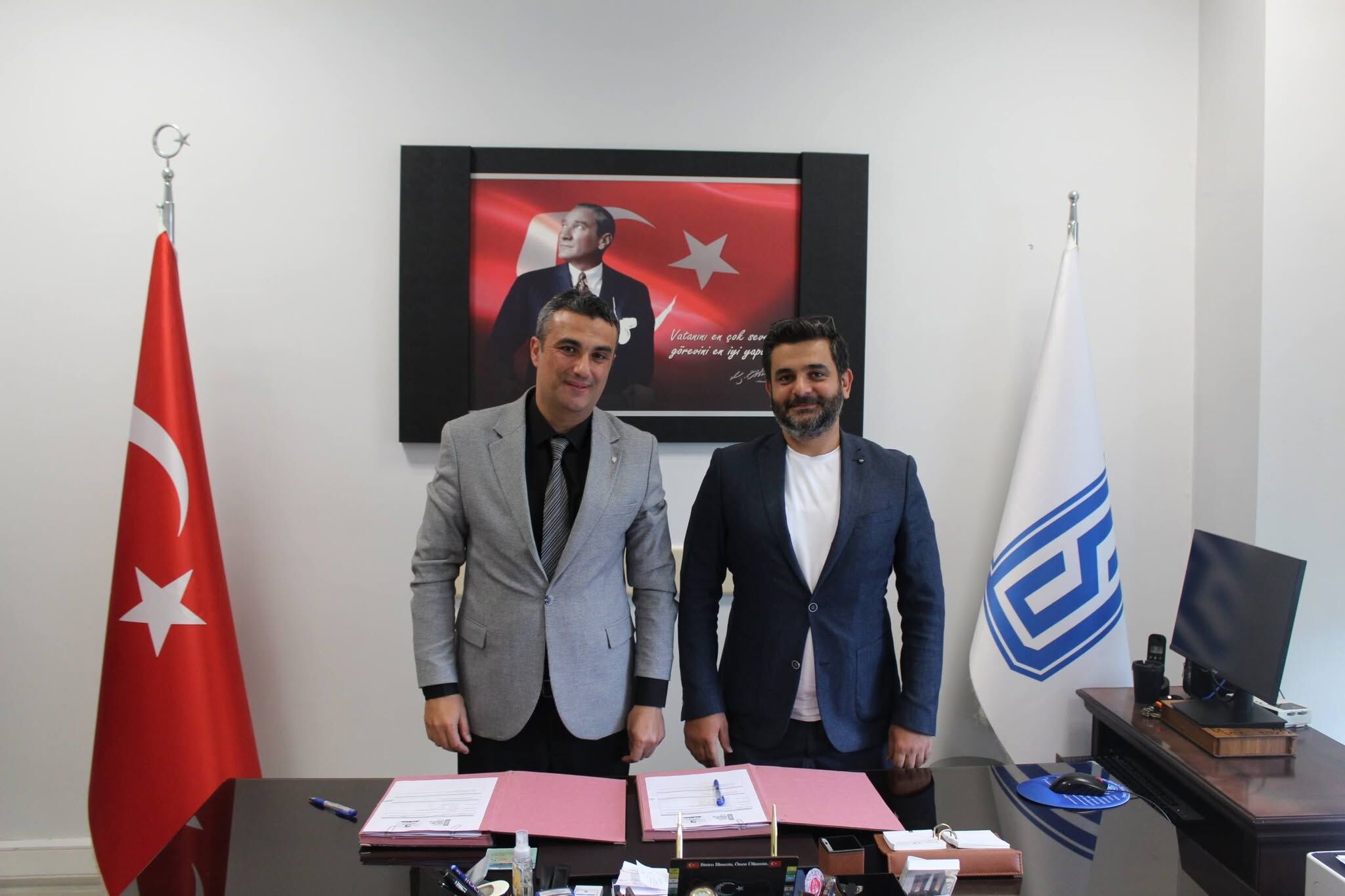 Kırşehir’de “Yeni Bir Hayat Muhasebesi” Projesi İmzalandı