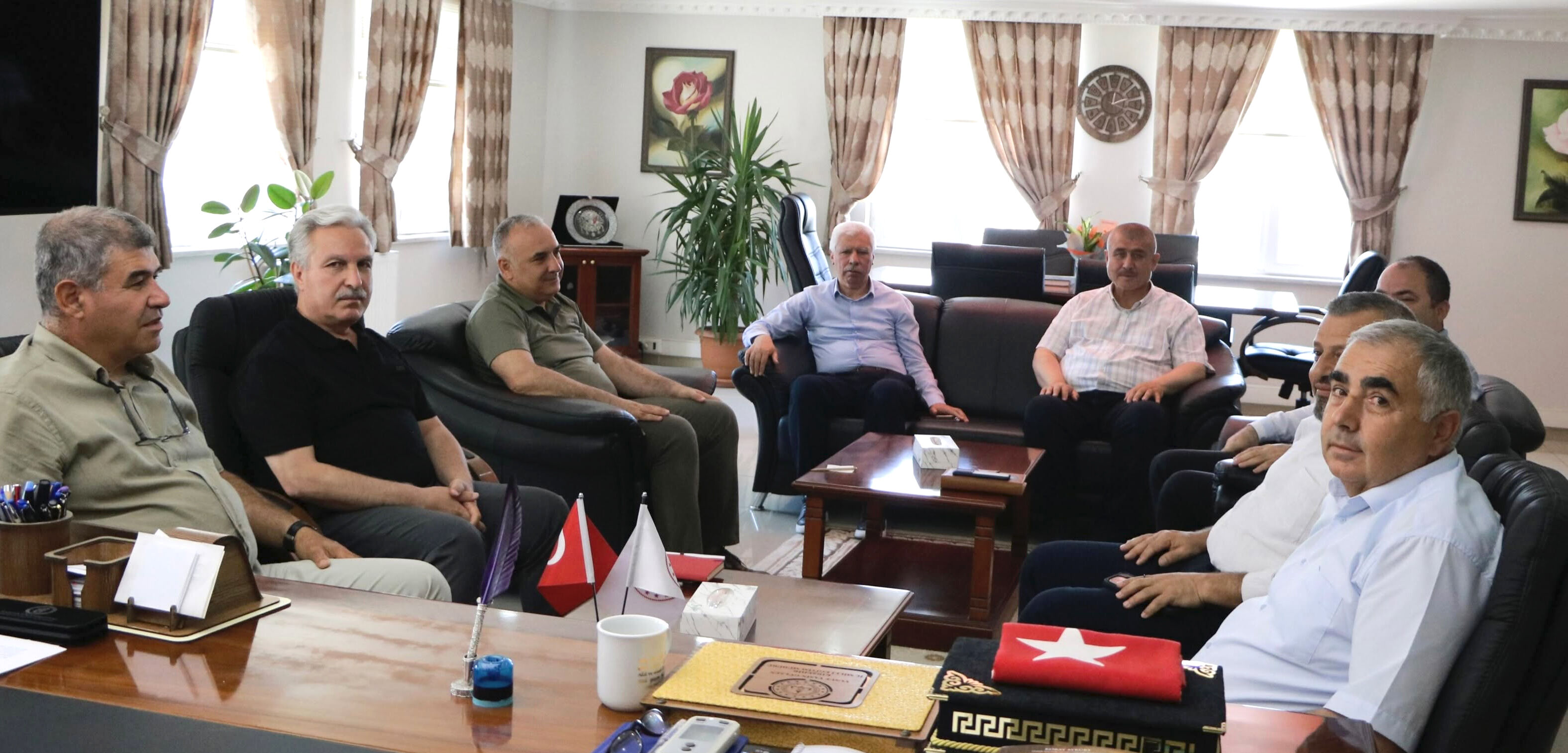 Kırşehir’de Yeni Eğitim Yılı Hazırlıkları Başladı (2)