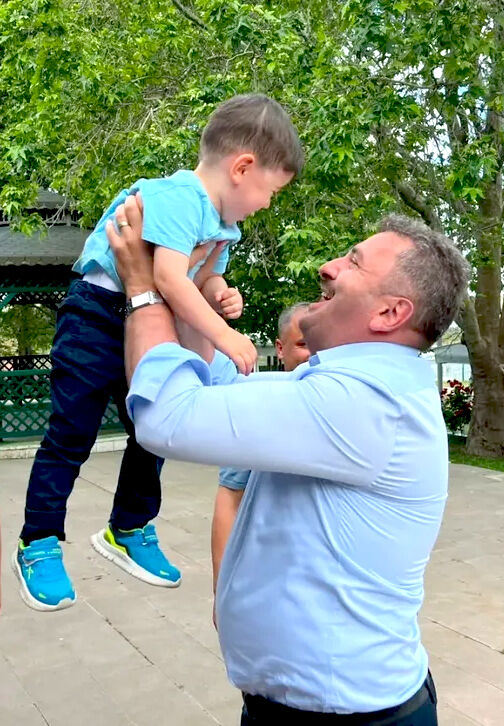 Kırşehir’de Yürekleri Isıtan Görüntüler (4)