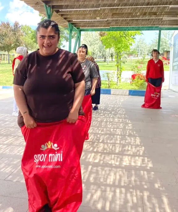 Kırşehir’de Yürekleri Isıtan Görüntüler (5)