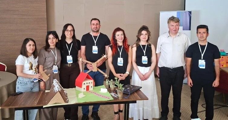 Kırşehir’den Eğitimde Teknoloji Hamlesi (5)