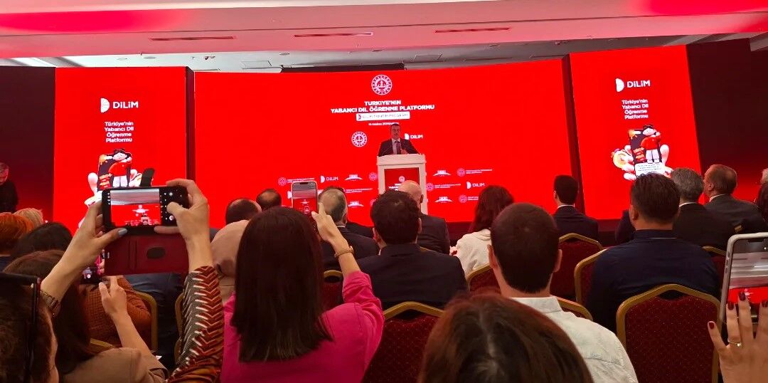 Kırşehir’den Eğitimde Teknoloji Hamlesi (8)