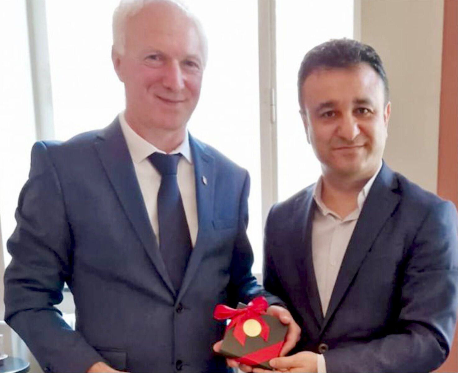 Kırşehir’den Hannover’e Neşet Ertaş Köprüsü (6)