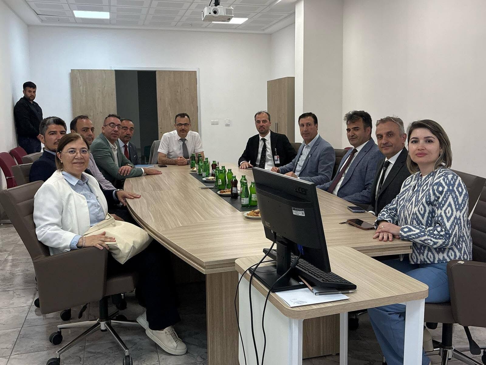 Kırşehir’in Dev Sağlık Yatırımında Son Durum 6