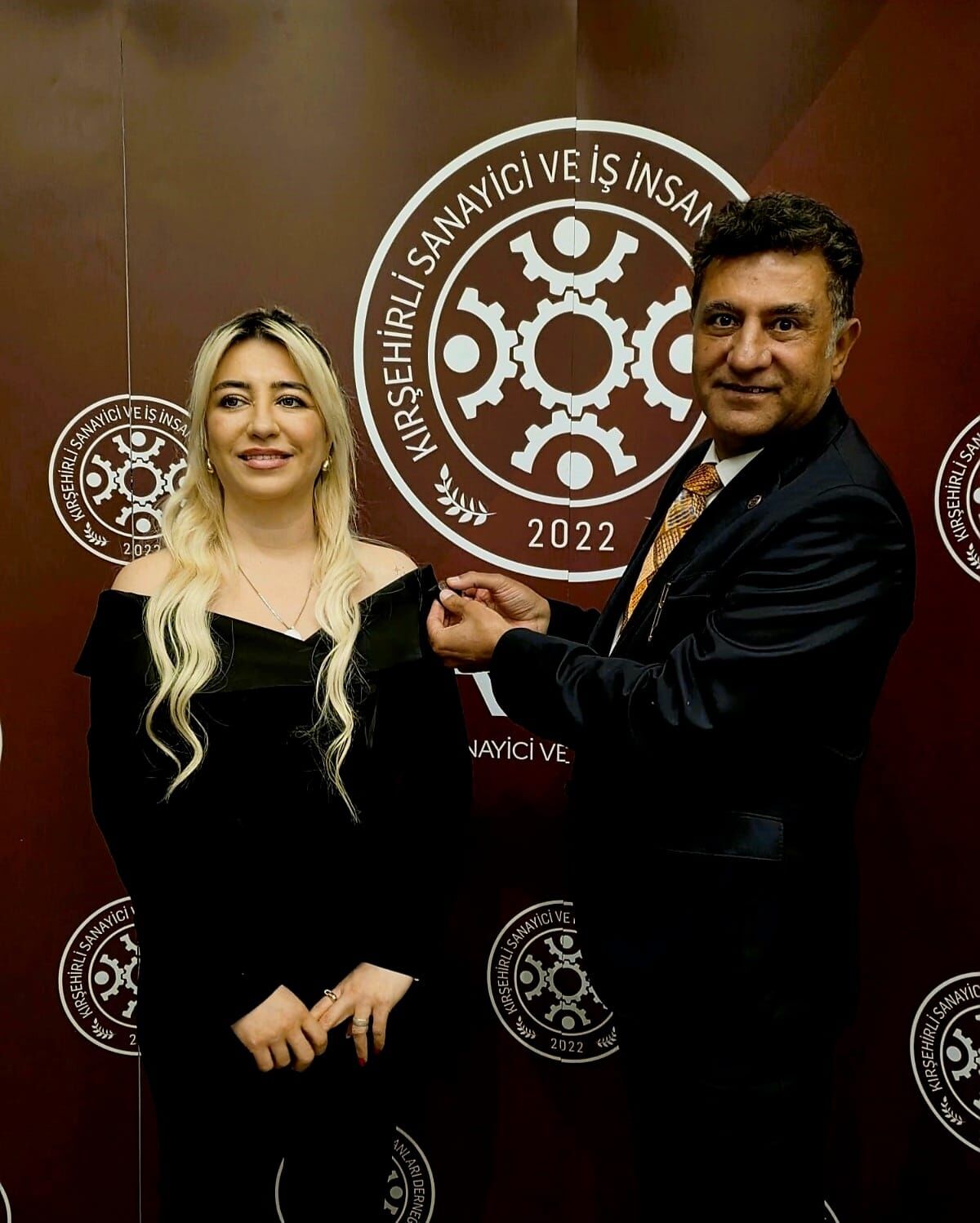 Kırşehirli İş İnsanları Yeni Ticari Köprüler Kurdu 6