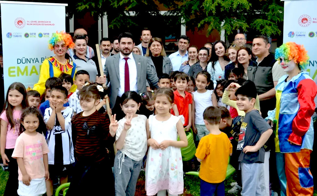 Minik Eller Geleceğe Nefes Oldu (6)