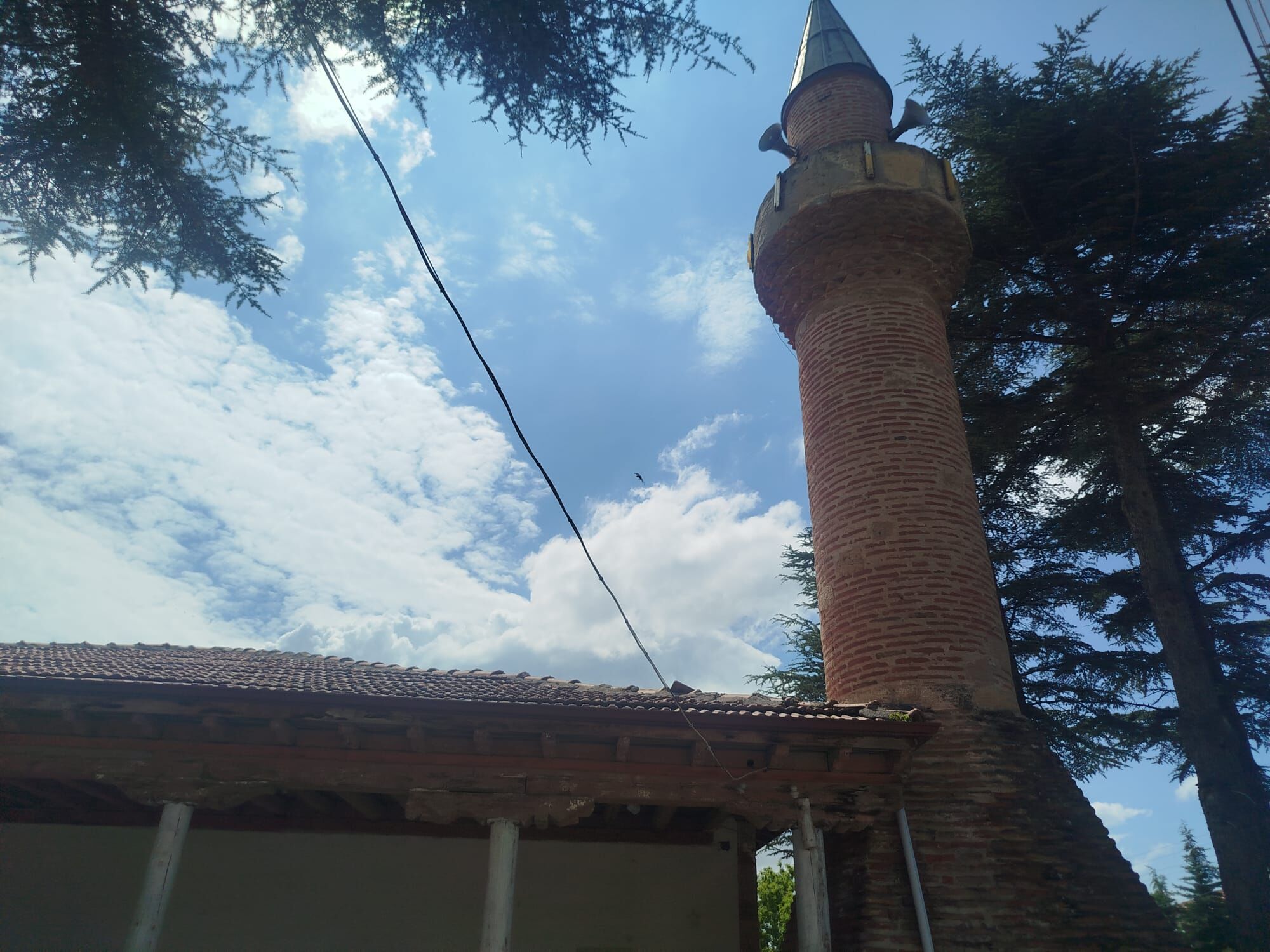 Mucur’da Tarihi Izler Gün Yüzüne Çıkıyor 1