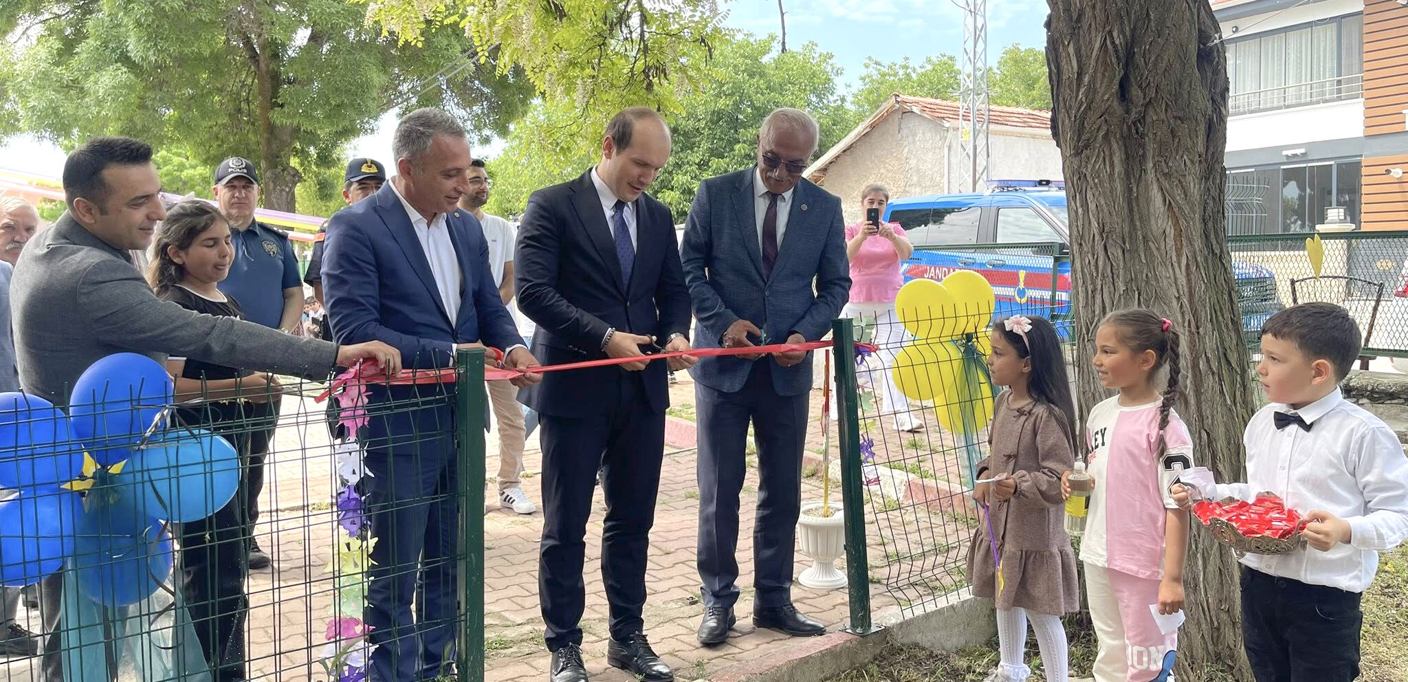 Nezaket Ve Sevgi Temalı Festival Düzenlendi (7)
