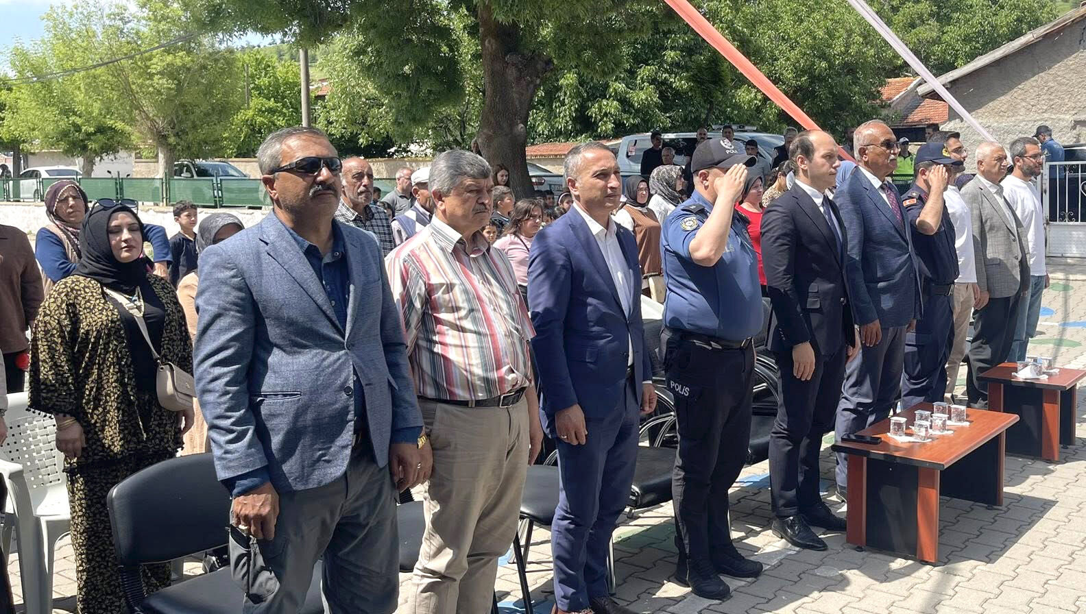 Nezaket Ve Sevgi Temalı Festival Düzenlendi (8)