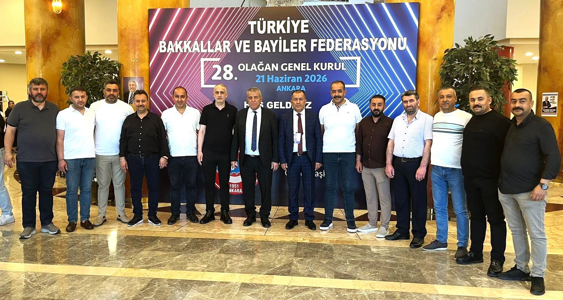 Palandöken Güven Tazeledi, Kırşehir’den Güçlü Temsil (4)