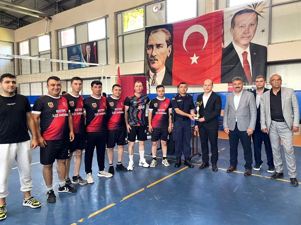 Smaçlar Konuştu, Parke Alev Aldı (4)