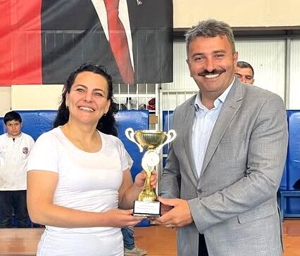Smaçlar Konuştu, Parke Alev Aldı (7)