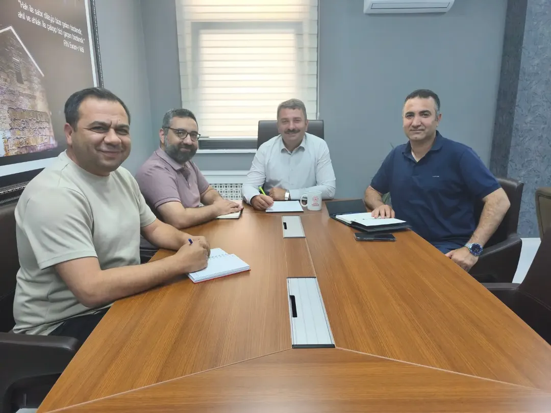 Sporun Geleceğinin Kalbi Kırşehir’de Atacak! 🇹🇷🏔️Gençlik Ve Spor İl Müdürümüz Sn. Yasin Çakm