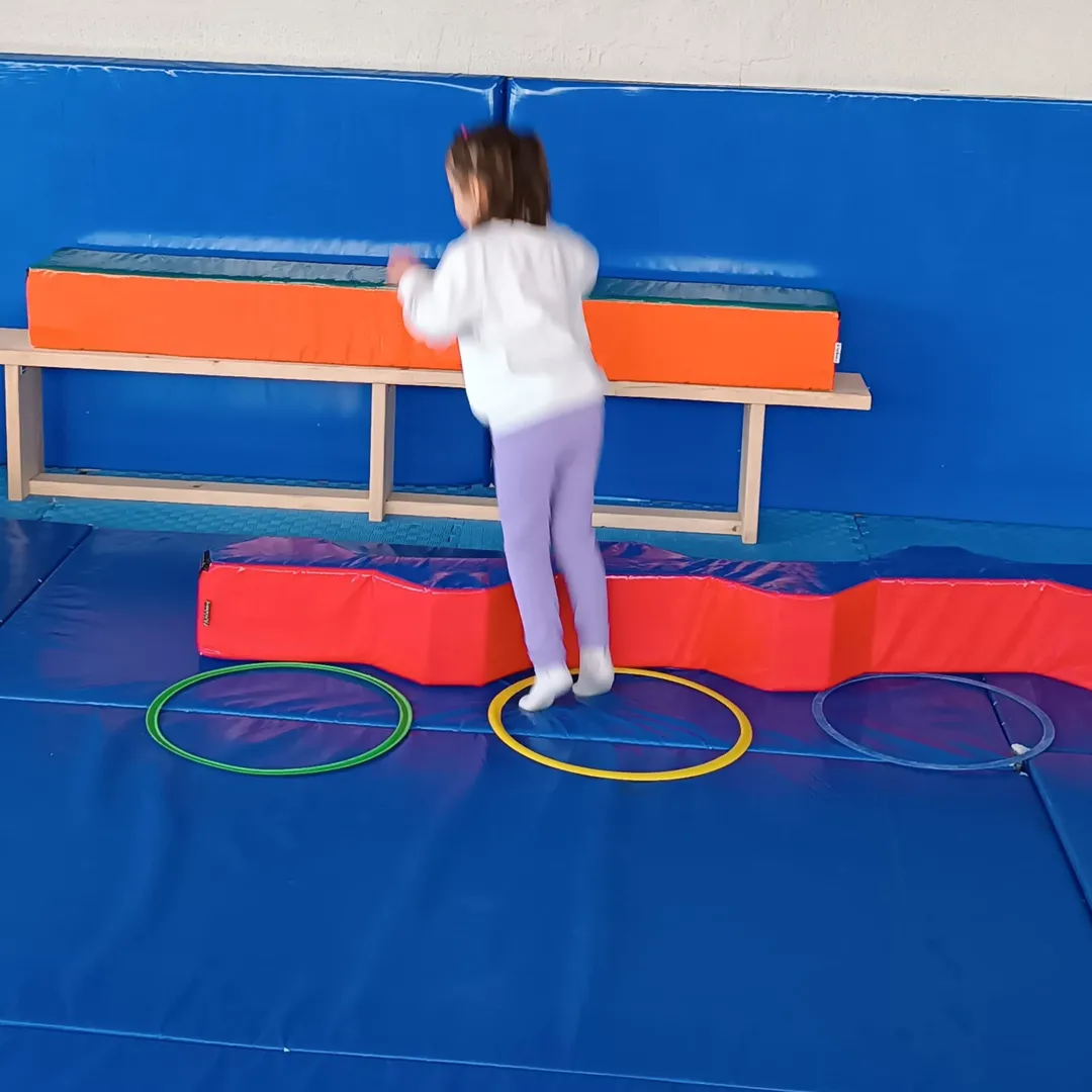 🇹🇷 Temel Hareket Becerileri Eğitim Programı 4 6 Yaş📍 Mucur Spor Salonu♈ Ali Sertçeli̇k@Gsb Ki (3)