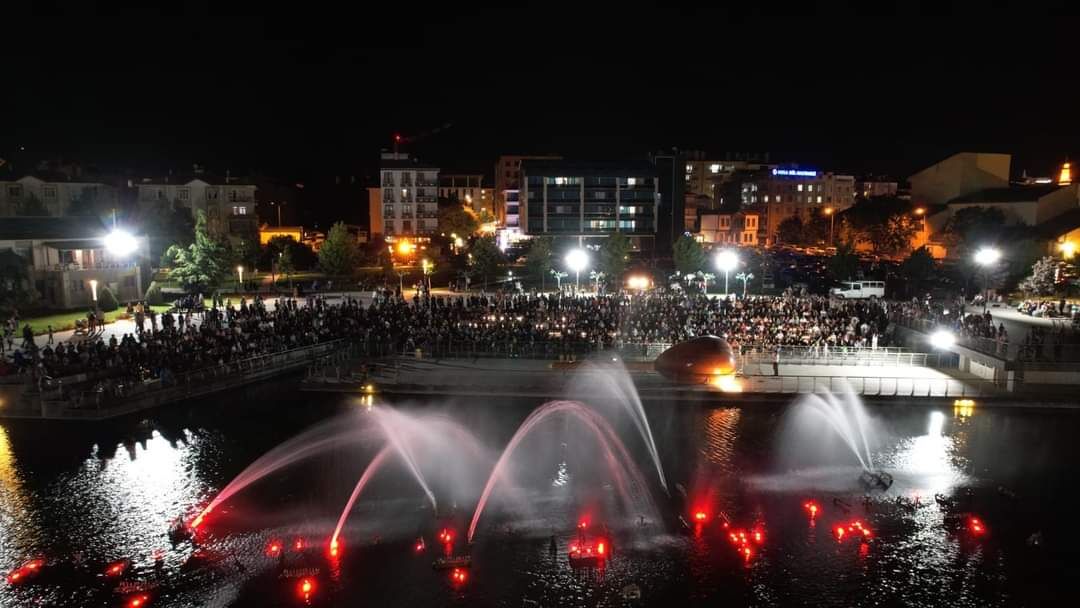 Ücretsiz Yaz Konserleri Kırşehir'de Başlıyor 1 (1)