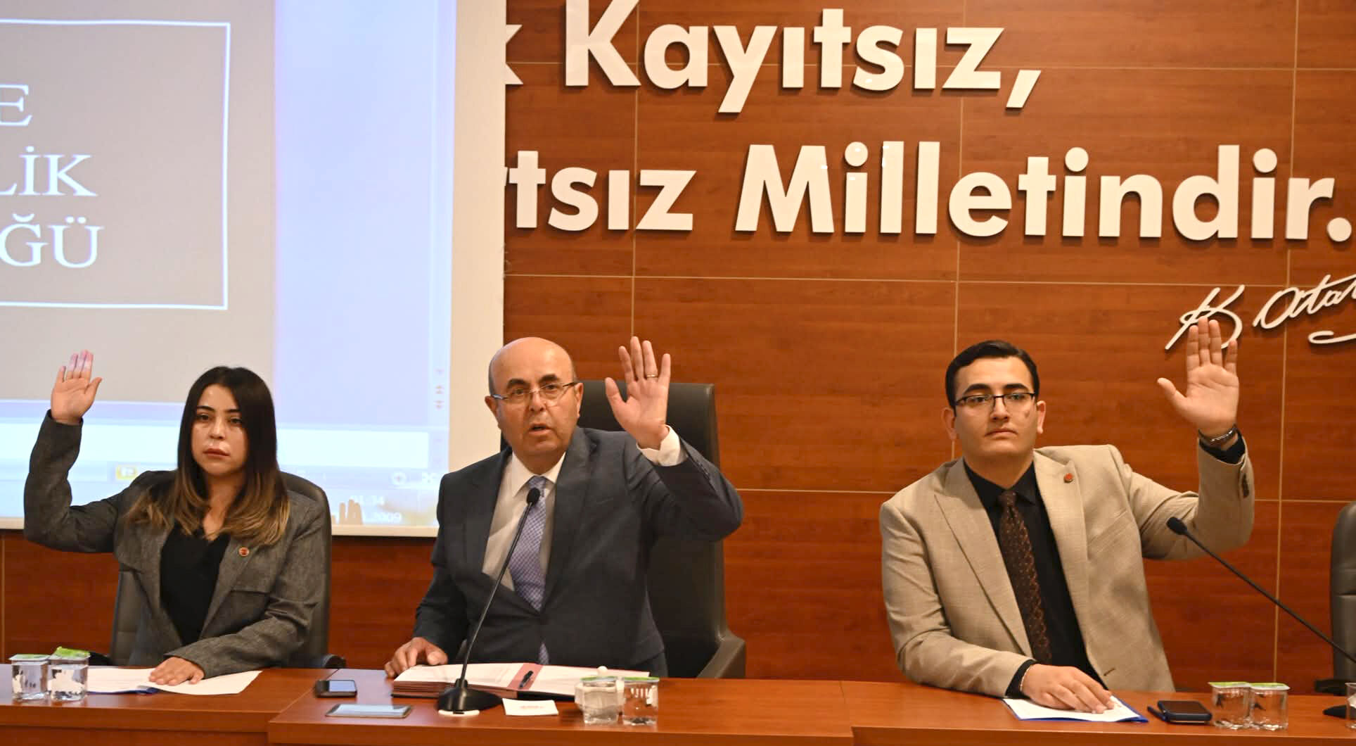Uğur Mumcu’nun Adı Doğduğu Şehir Kırşehir’de Basın Müzesi’nde Yaşatılacak (2)