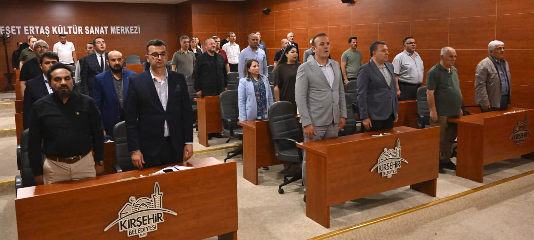 Uğur Mumcu’nun Adı Doğduğu Şehir Kırşehir’de Basın Müzesi’nde Yaşatılacak (4)