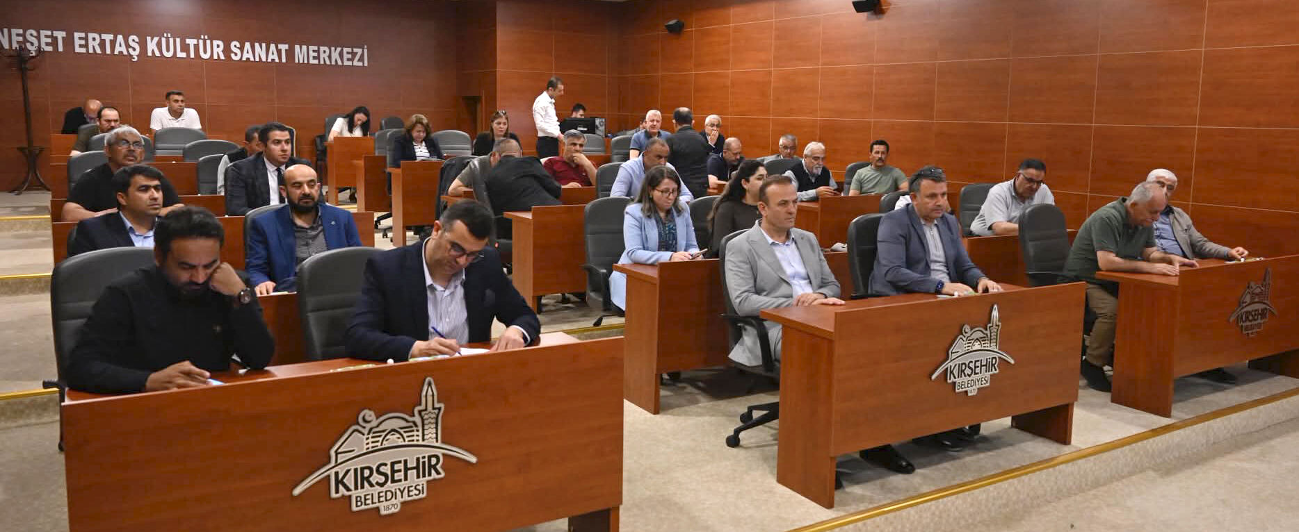 Uğur Mumcu’nun Adı Doğduğu Şehir Kırşehir’de Basın Müzesi’nde Yaşatılacak (8)