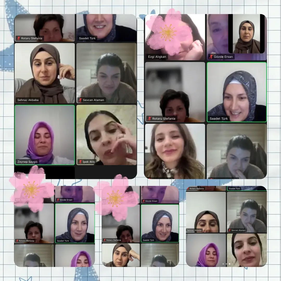 Uluslararası Etwinning Projemiz Secret Code Bio Gems Başarıyla Tamamlandı!Kurucusu Olduğumuz (1)-1