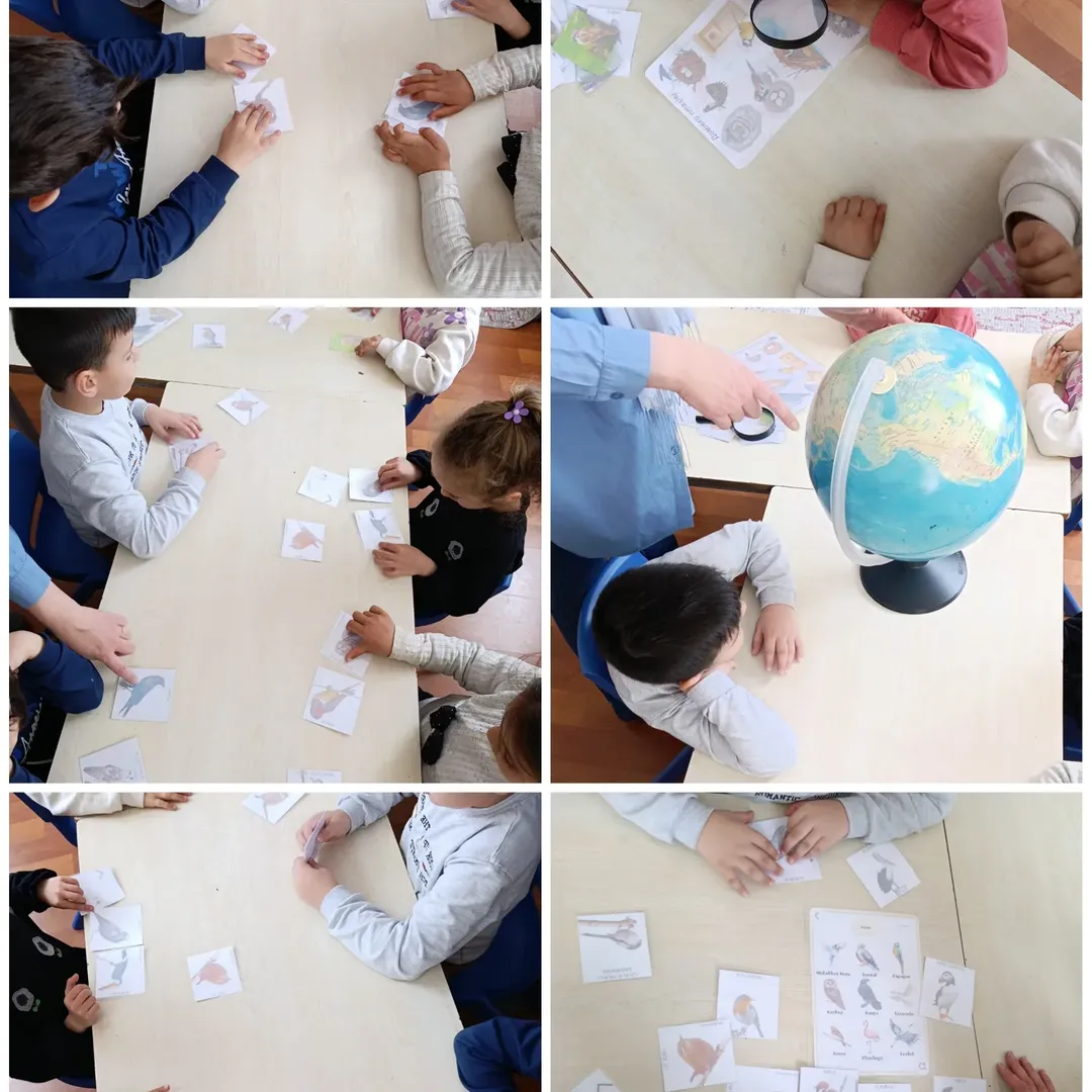 Uluslararası Etwinning Projemiz Secret Code Bio Gems Başarıyla Tamamlandı!Kurucusu Olduğumuz (8)