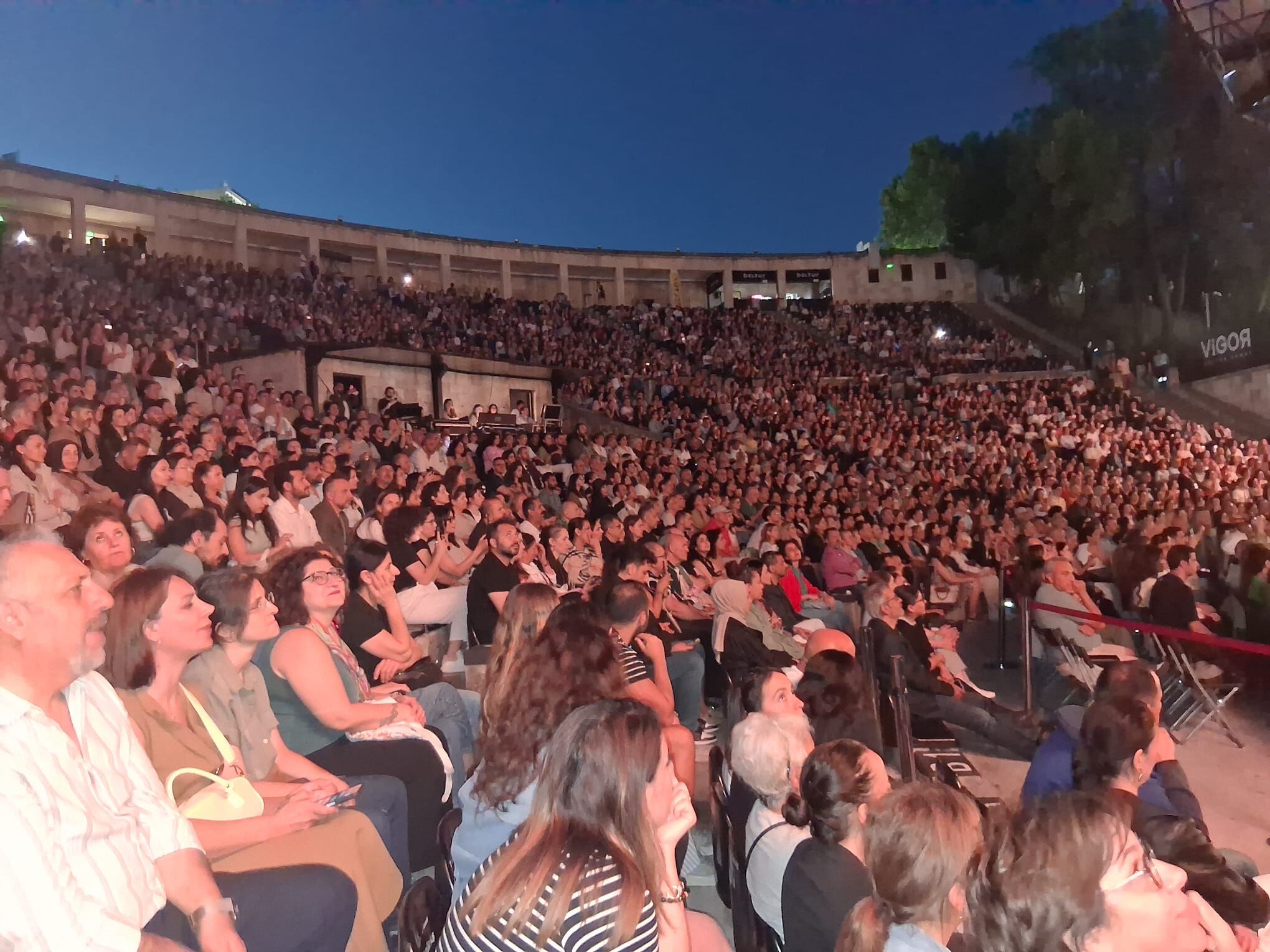 Unesco Müzik Şehri Kırşehir’den Büyük Konser 3