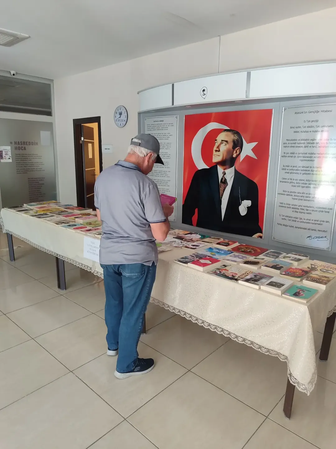 📚 Yeni Kitaplar Sizleri Bekliyor!Kütüphanemize 2026 Yılında Kazandırılan Birbirinden Değerli E (2)