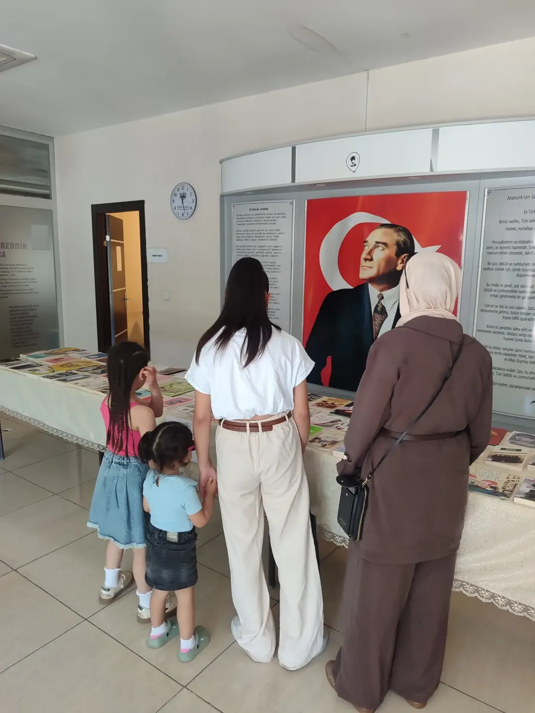 📚 Yeni Kitaplar Sizleri Bekliyor!Kütüphanemize 2026 Yılında Kazandırılan Birbirinden Değerli E (4)