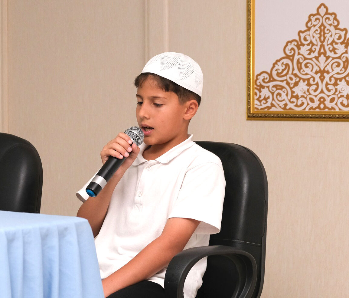 Yeni Nesil Akademik Kur’an Eğitim Merkezlerinin Önemi Konferansla Anlatıldı (5)