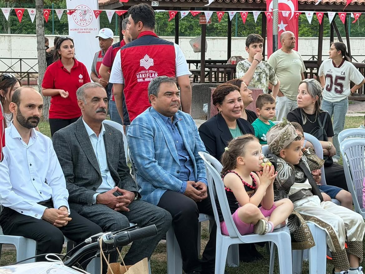 521 Yıllık Hayır Şartı Kırşehir'de Yerine Getirildi! 4 (3)