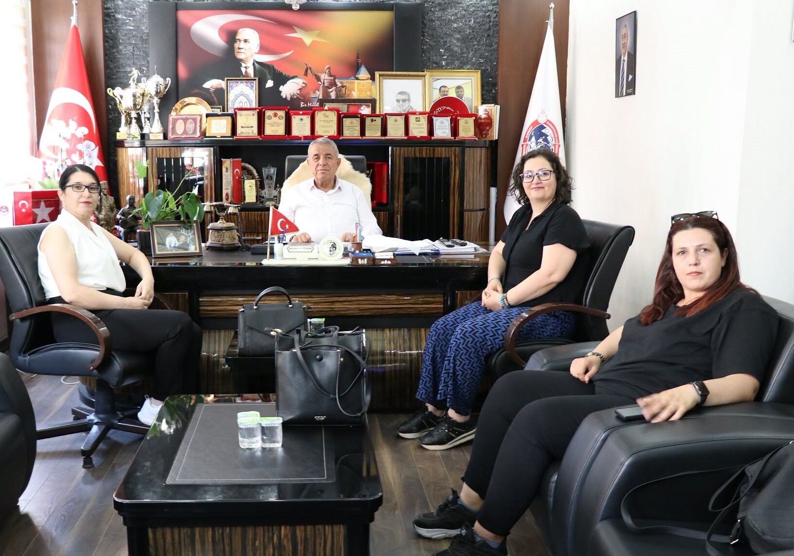 Başkan Öztürk (2)