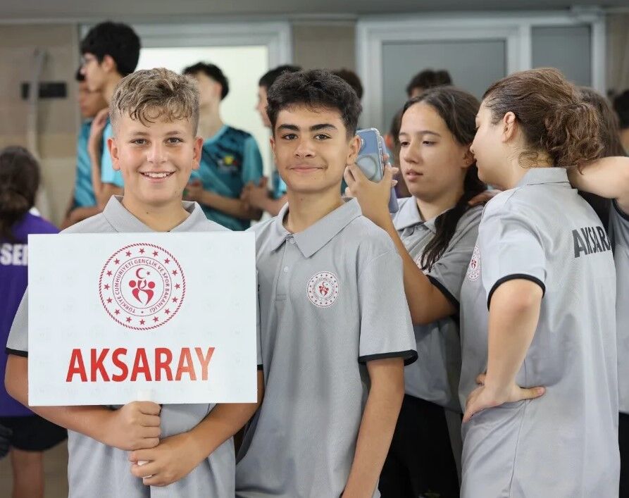 Bozkırda Şampiyonluk Kulaçları! Kırşehir’de Nefes Kesen Yarışlar (8)