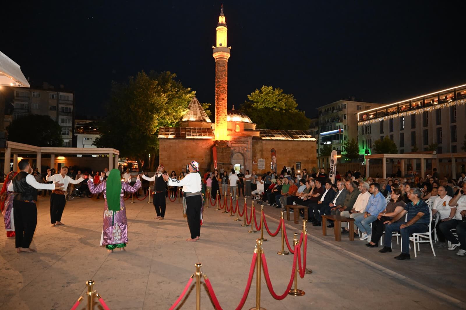 “Bu Acıyı Asla Unutmayacağız” 6