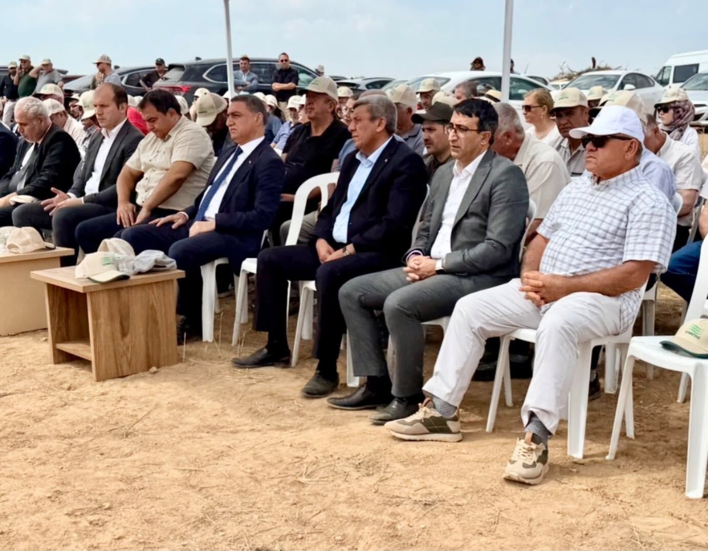 Bu Çalışmalar Çiftçinin Refahını Artıracak 3