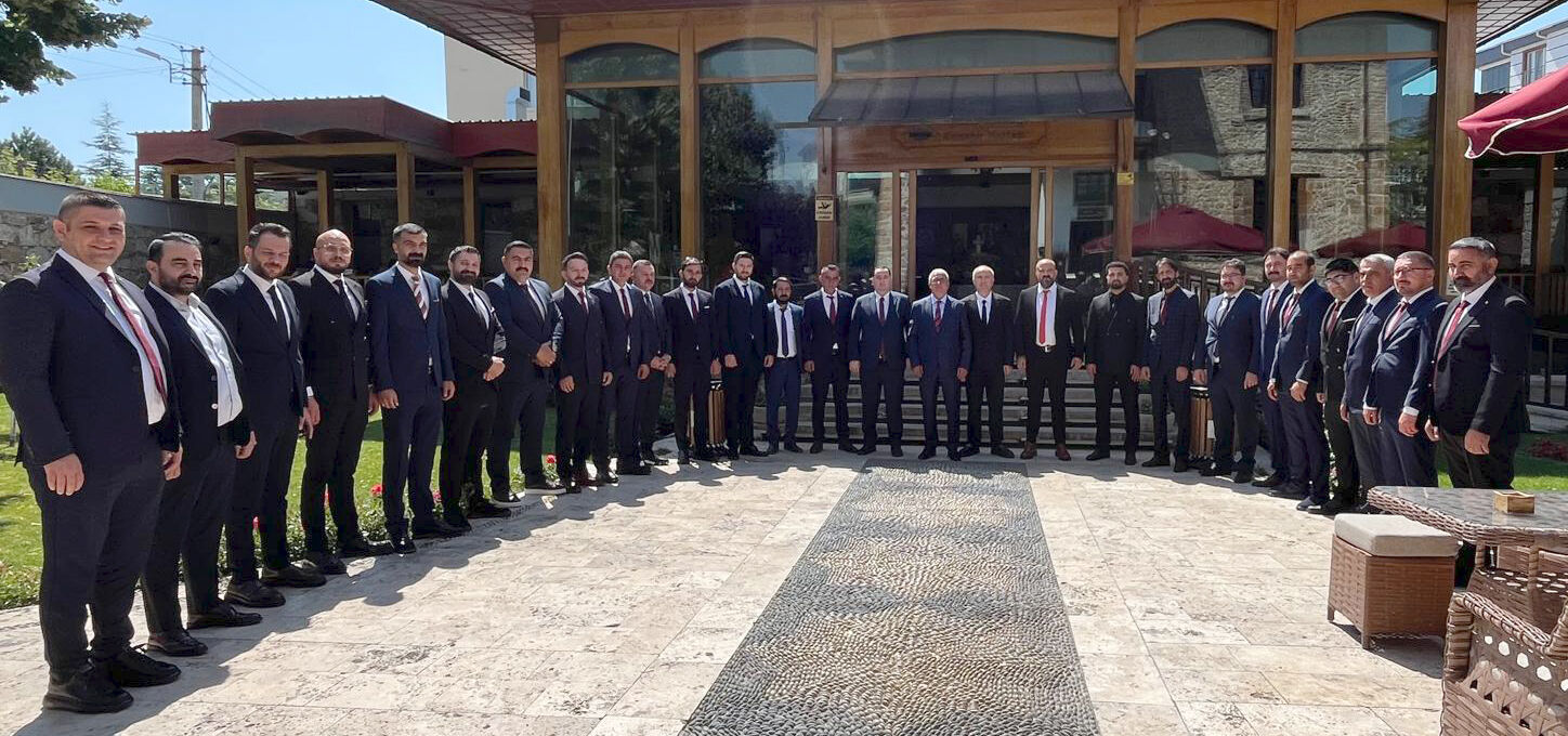 Çelik, Ktso Başkanlığına Adaylığını Açıkladı (10)