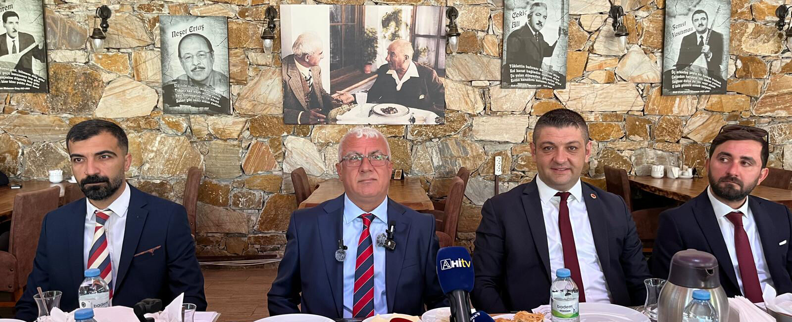 Çelik, Ktso Başkanlığına Adaylığını Açıkladı (13)