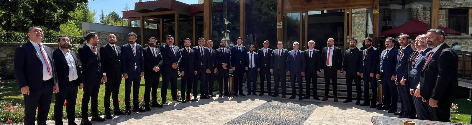 Çelik, Ktso Başkanlığına Adaylığını Açıkladı (5)