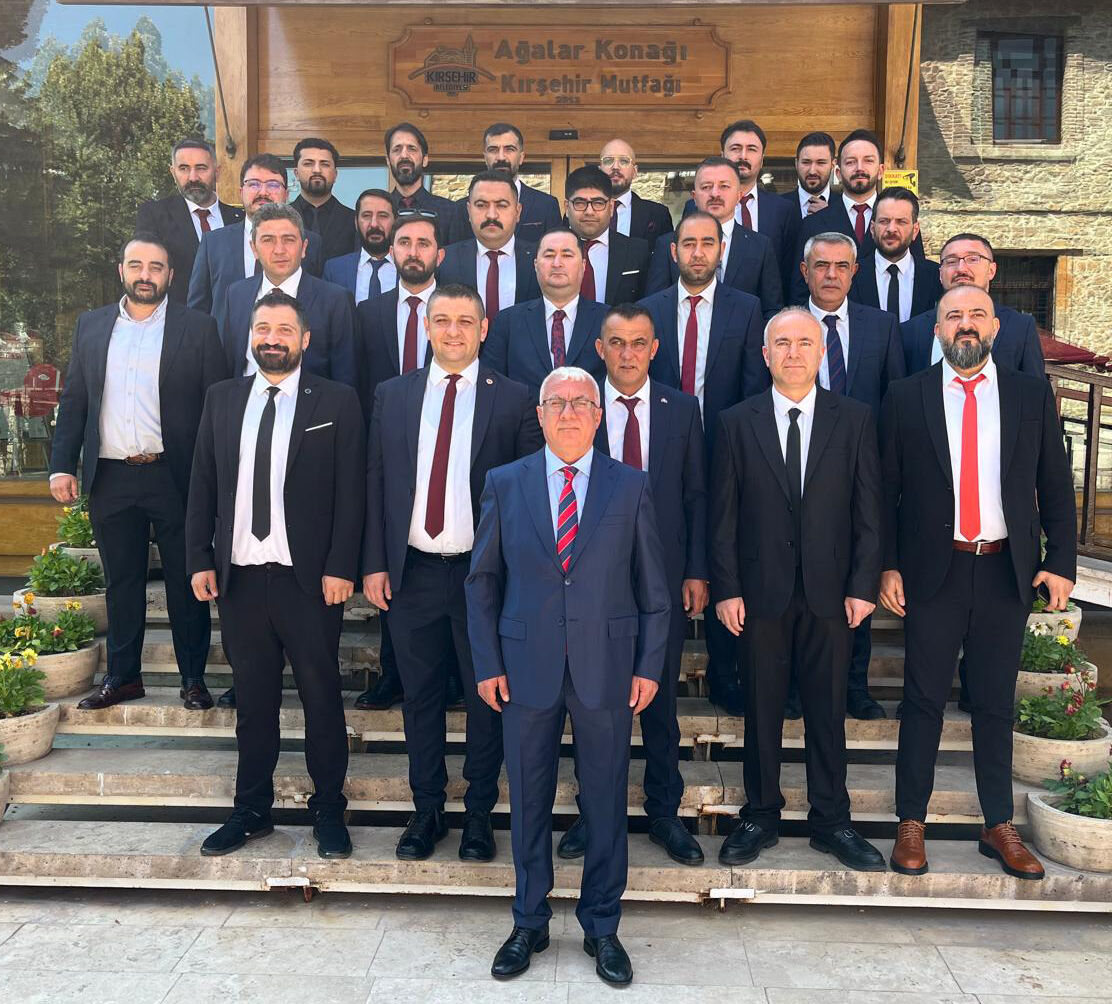 Çelik, Ktso Başkanlığına Adaylığını Açıkladı (8)