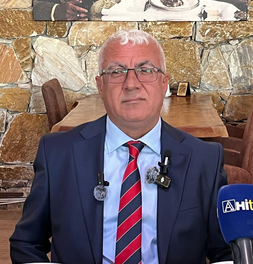 Çelik, Ktso Başkanlığına Adaylığını Açıkladı (9)