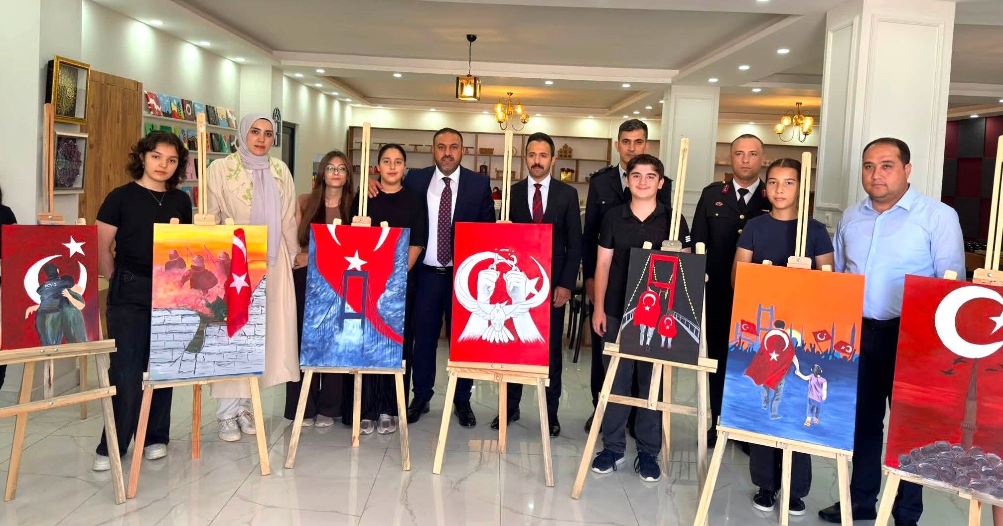 Çiçekdağı5