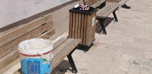Emektar Personelden Takdir Toplayan Hareket! (3)