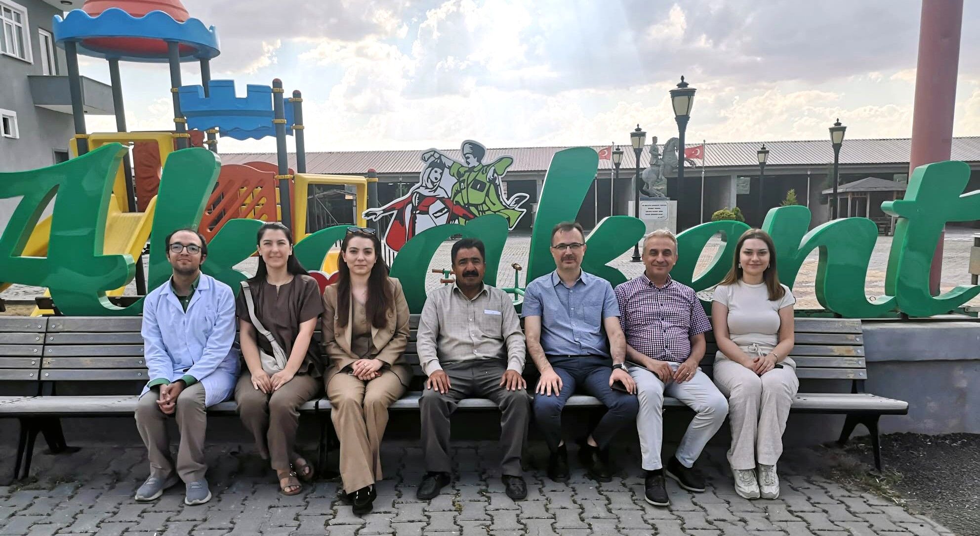 Ersoy’dan Akçakent’e Sağlık Çıkarması (6)