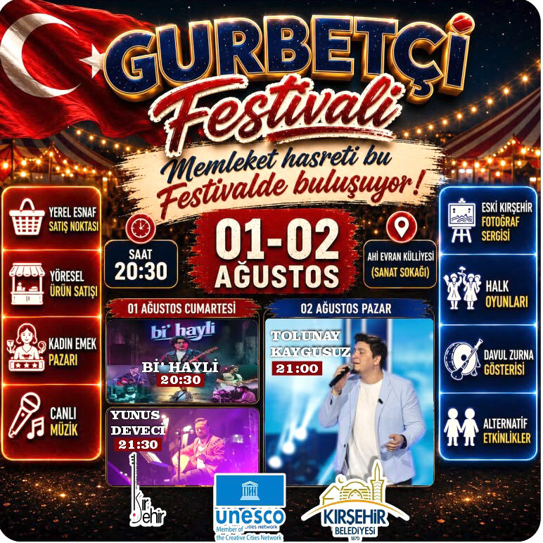 Gurbetçi-2