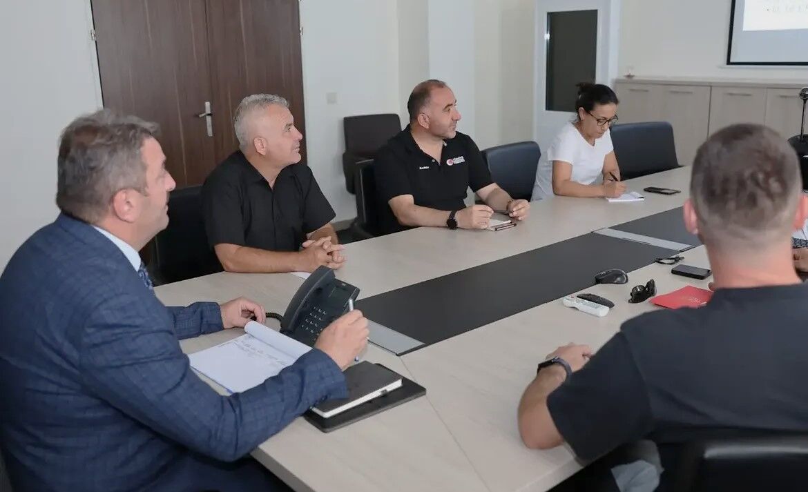 Hedef Şampiyon Sporcular Yetiştirmek (1)