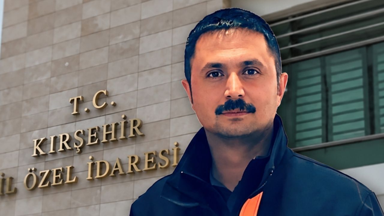 İbrahim Avşar’ın Yeni Görevi Belli Oldu
